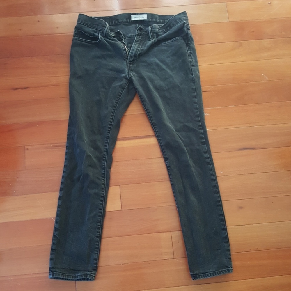 Gap 1969 Jeans